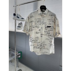 루이비통 Louis Vuitton 반팔 셔츠