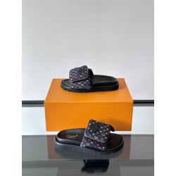 루이비통 Louis Vuitton 슬리퍼