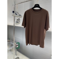 펜디 FENDI 반팔 티셔츠