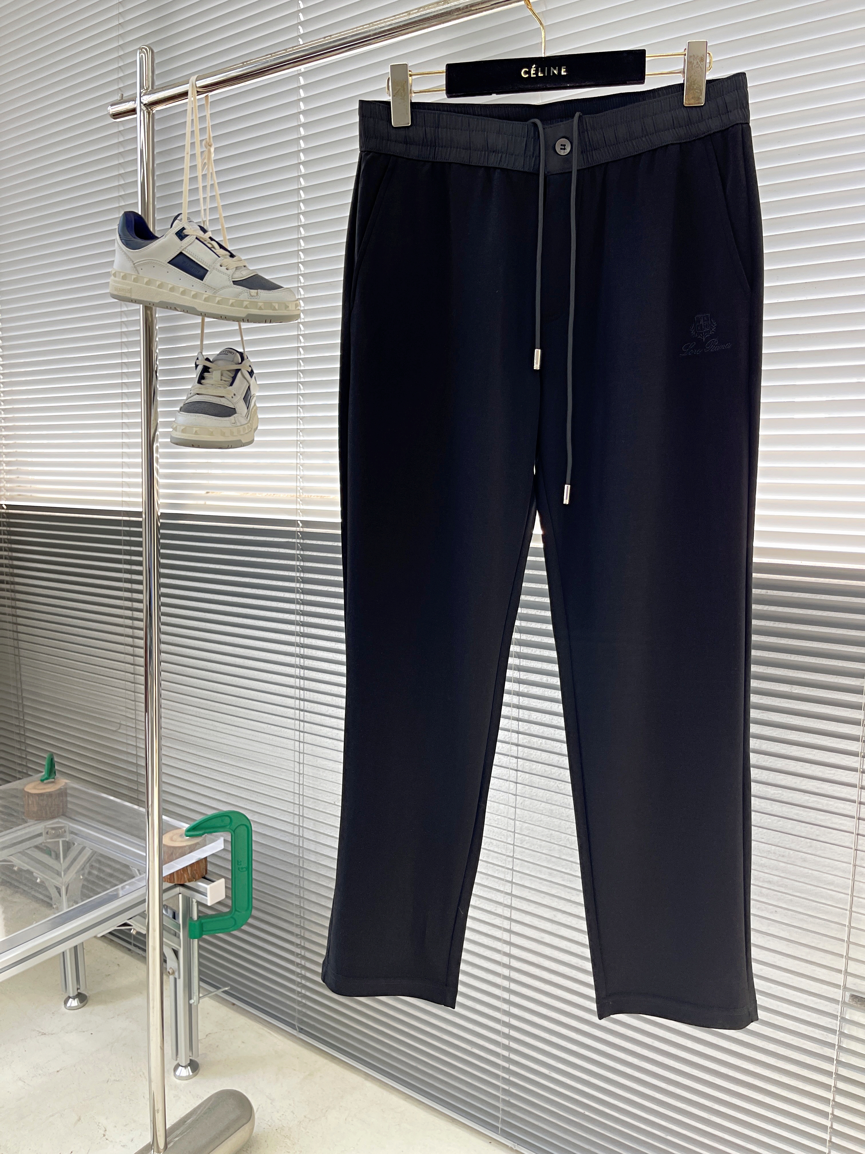 로로피아나 Loro Piana 바지