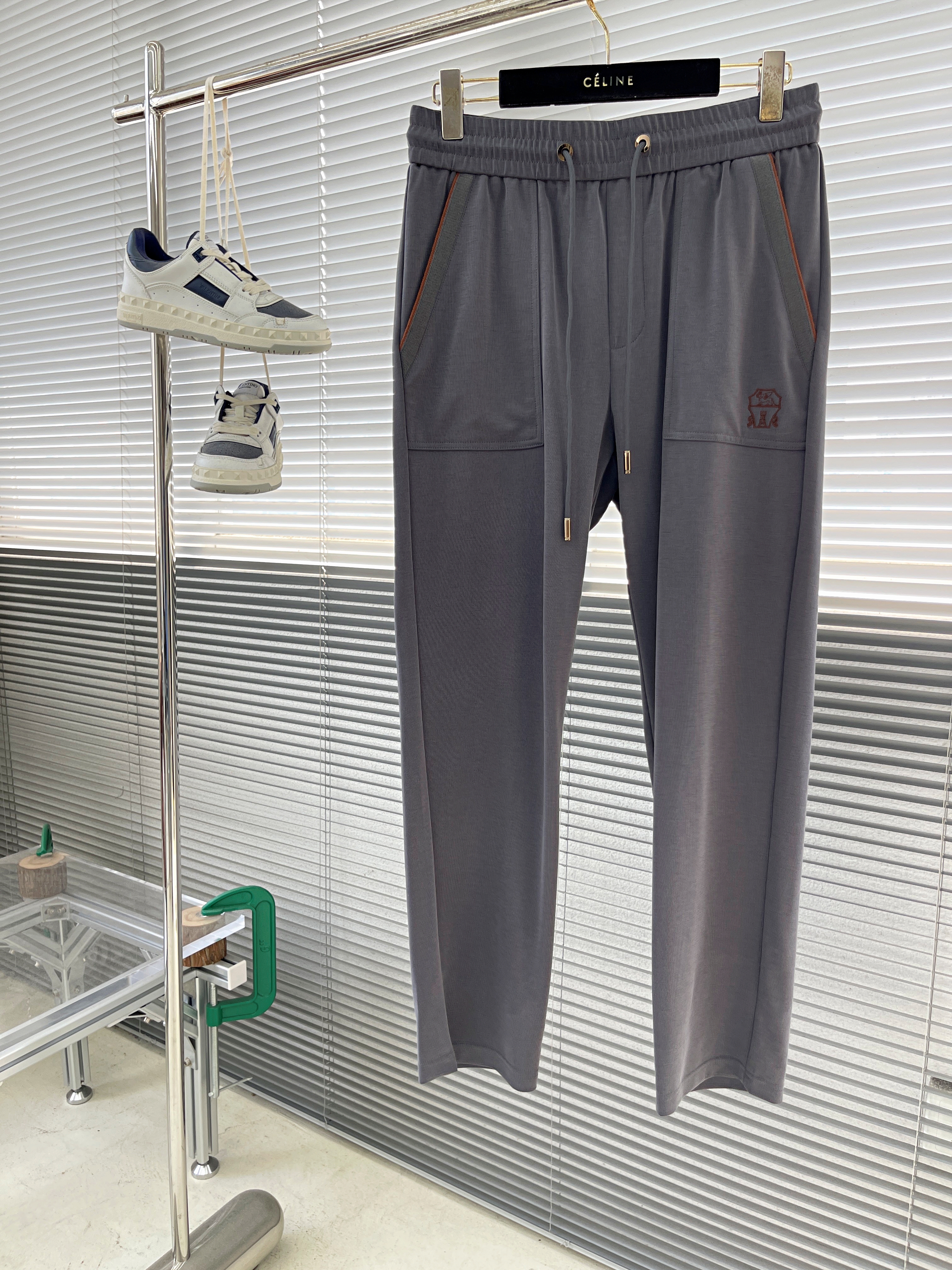 브루넬로 쿠치넬리 Brunello Cucineli 바지