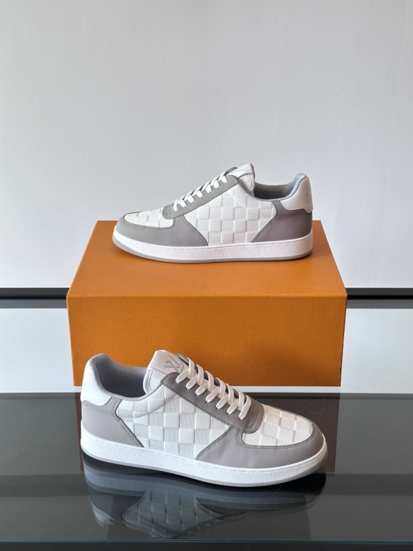 루이비통 Louis Vuitton 스니커즈