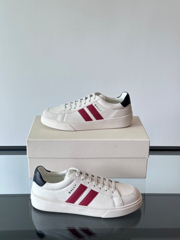 발리 BALLY 스니커즈