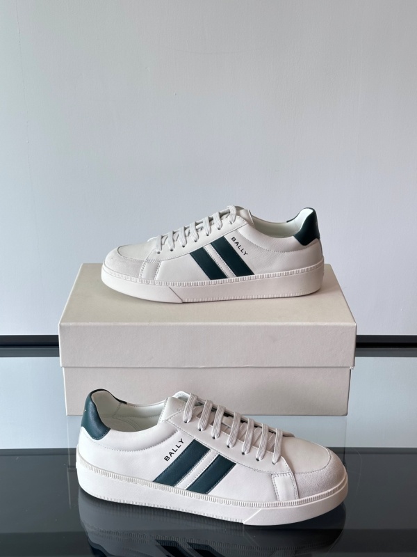 발리 BALLY 스니커즈