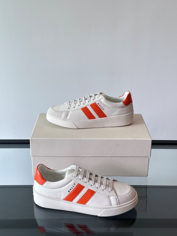 발리 BALLY 스니커즈