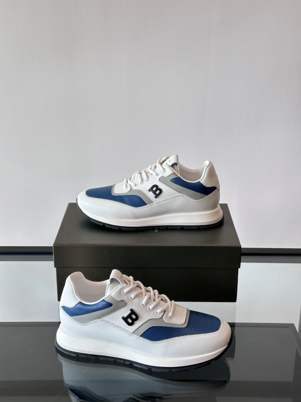 벨루티 Berluti 스니커즈