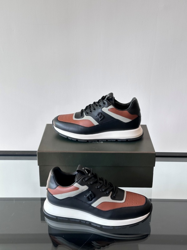 벨루티 Berluti 스니커즈