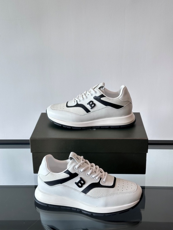 벨루티 Berluti 스니커즈