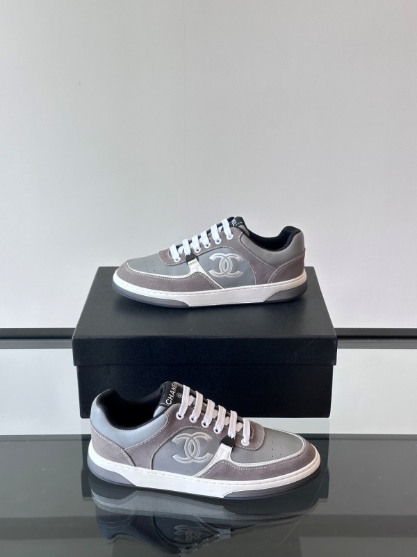 샤넬 CHANEL 스니커즈