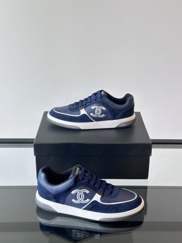 샤넬 CHANEL 스니커즈