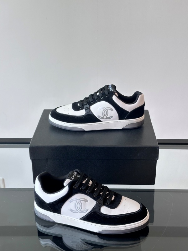 샤넬 CHANEL 스니커즈
