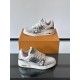 루이비통 LV TRAINER 스니커즈