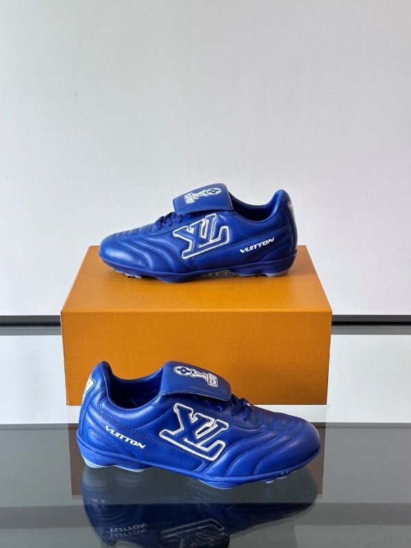 루이비통 Louis Vuitton 스니커즈