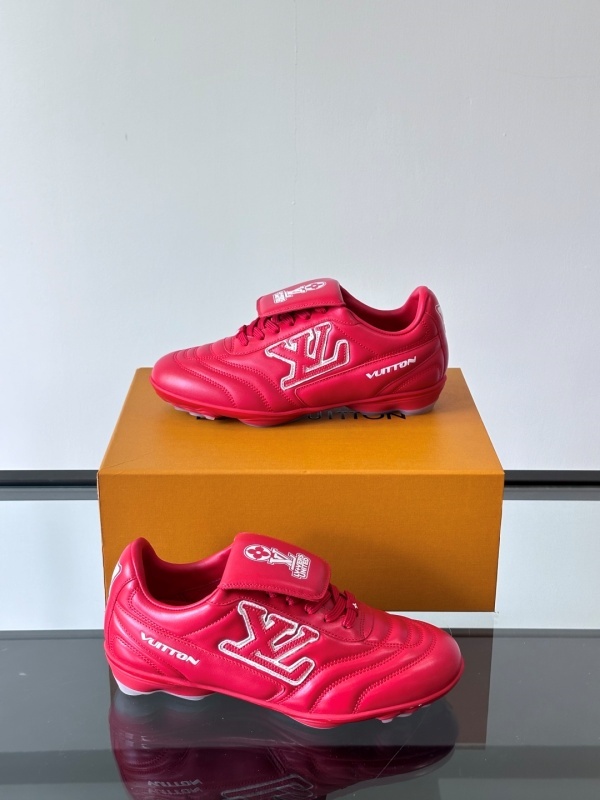 루이비통 Louis Vuitton 스니커즈