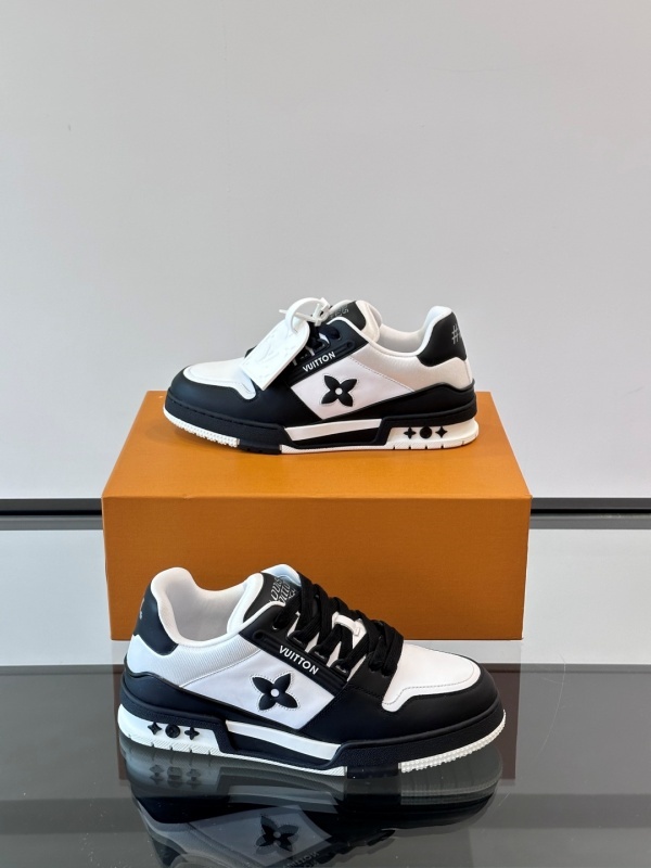 루이비통 Louis Vuitton 스니커즈