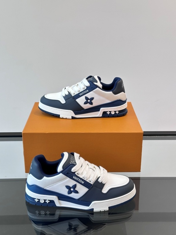 루이비통 Louis Vuitton 스니커즈