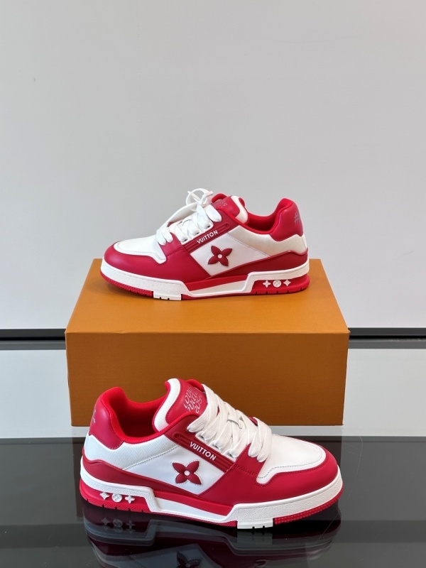 루이비통 Louis Vuitton 스니커즈