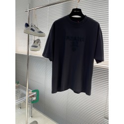 프라다 Prada 반팔 티셔츠
