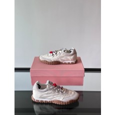 미우 미우 Miu Miu 스니커즈
