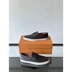 토즈 TOD'S 로퍼