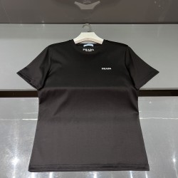 프라다 Prada 반팔 티셔츠