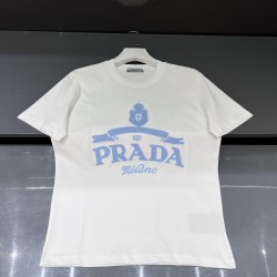프라다 Prada 반팔 티셔츠
