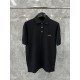 [대리석집] 제냐 Zegna 반팔 티셔츠