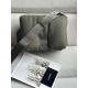 로에베 Loewe 98001A Puffer Goya Messenger Nylon
