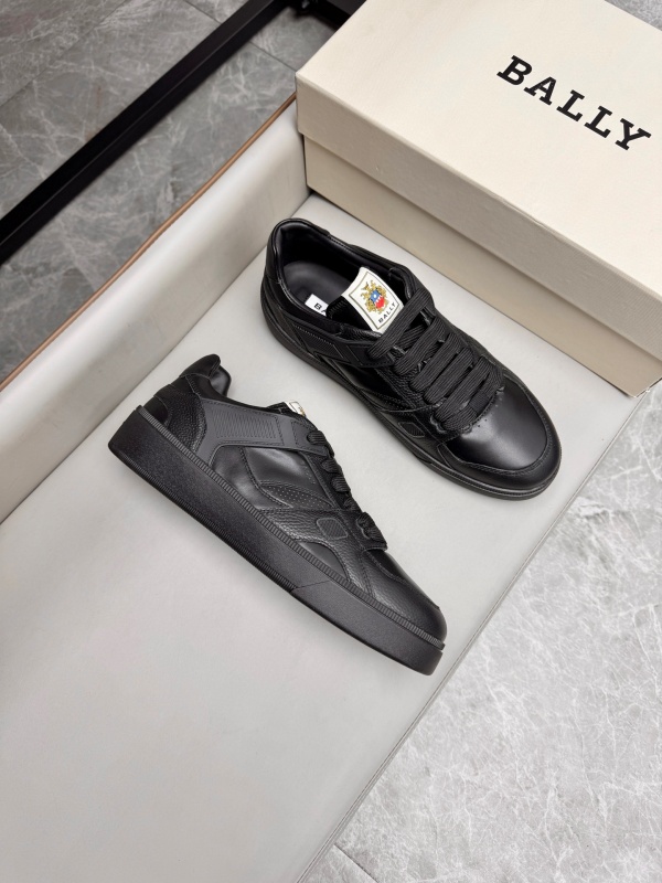 발리 BALLY 스니커즈