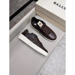 발리 BALLY 스니커즈