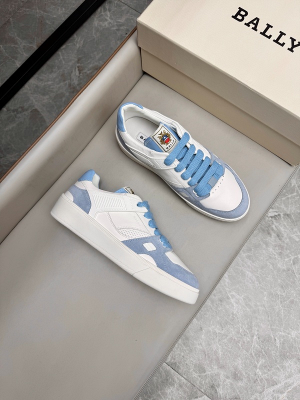 발리 BALLY 스니커즈