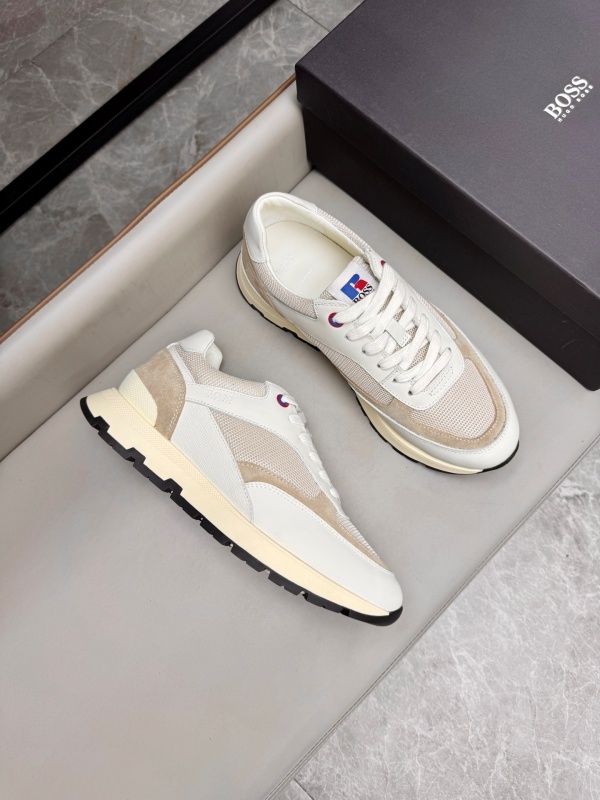 보스 BOSS 스니커즈