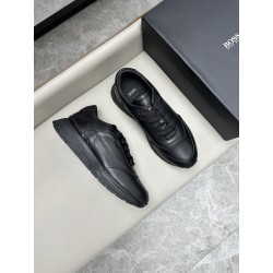 보스 BOSS 스니커즈