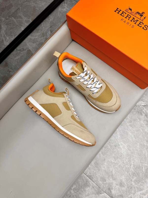 에르메스 Hermes 스니커즈