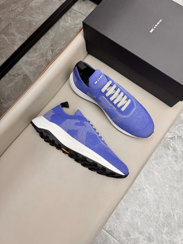 Kiton 스니커즈