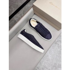세인트 토니 Santoni 스니커즈