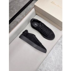세인트 토니 Santoni 스니커즈