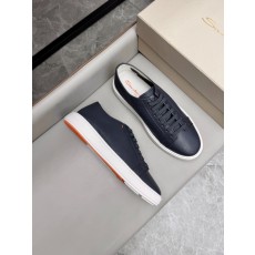 세인트 토니 Santoni 스니커즈