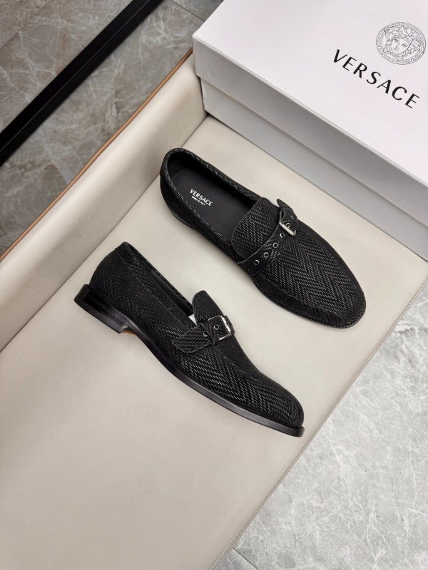 베르사체 Versace 모카신