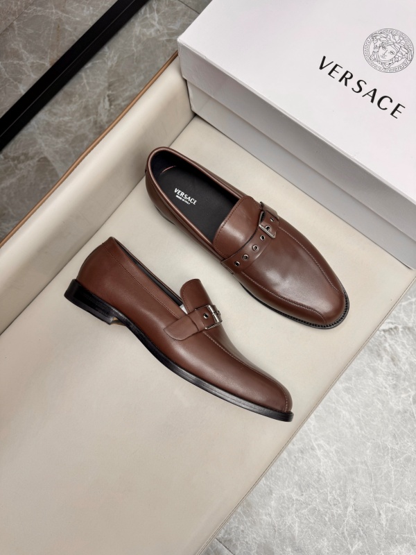 베르사체 Versace 모카신