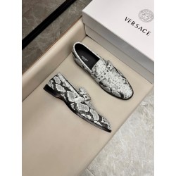 베르사체 Versace 모카신