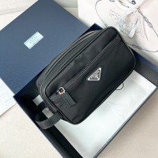 프라다 Prada 2NA819 파우치 22CM