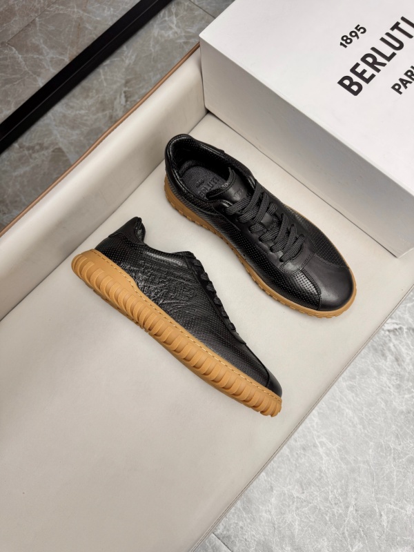 벨루티 Berluti 스니커즈