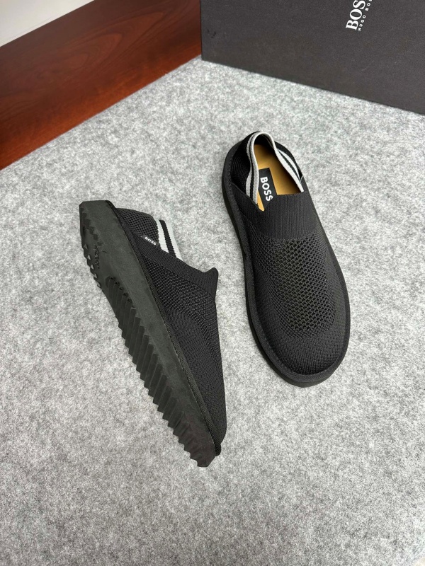 보스BOSS 스니커즈