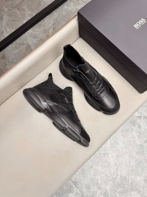 보스BOSS 스니커즈