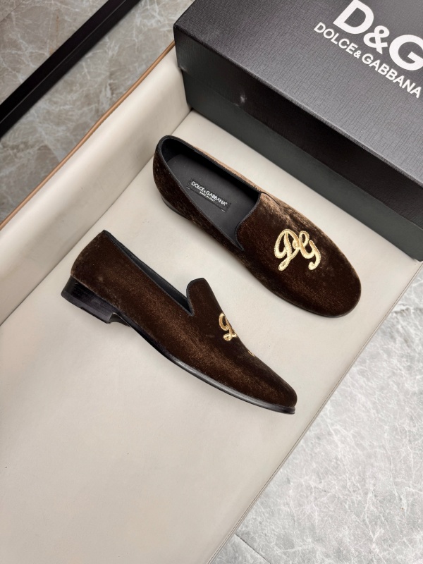 돌체앤가바나 Dolce&Gabbana 구두