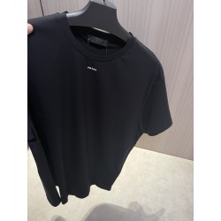 프라다 Prada 반팔 티셔츠