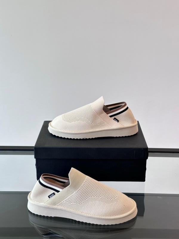 보스BOSS 스니커즈