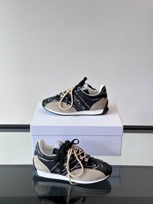 디올 Dior 스니커즈