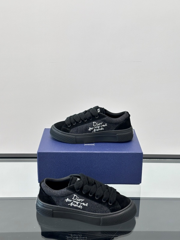 디올 Dior 스니커즈